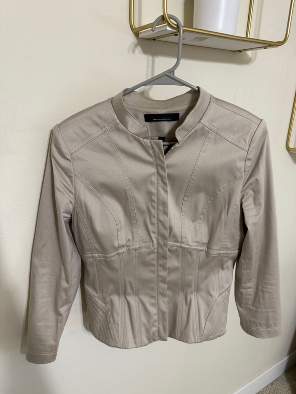 Women's Light Jacket WHBM 8